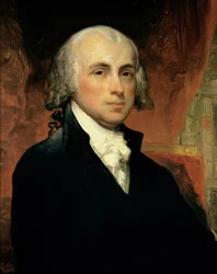 James Madison